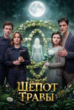 Шёпот травы