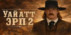 Уайатт Эрп 2