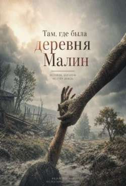 Там, где была деревня Малин