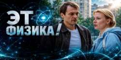 Это физика!