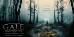 Гейл: Дорога из жёлтого кирпича