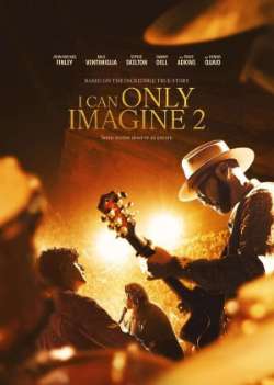 Постер Можно только представить 2 