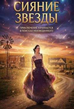 Постер Сияние звезды