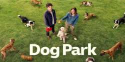 Собачий парк