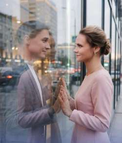 Твое сердце в надежных руках