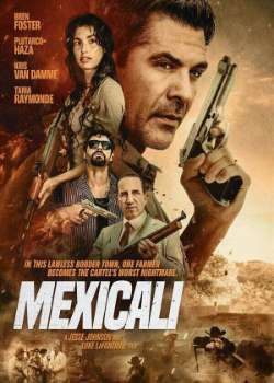 Постер Мехикали