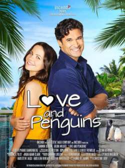 Любовь и пингвины