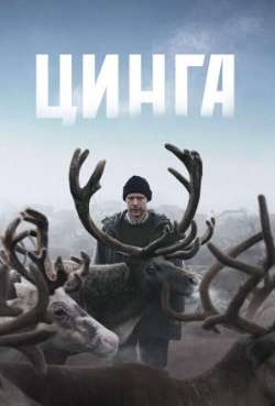 Постер Цинга
