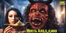 Месть Аладдина