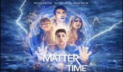 Вопрос времени