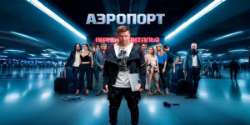 Аэропорт