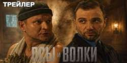 Псы и волки
