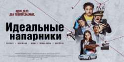 Идеальные напарники