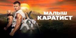 Малыш-каратист