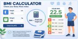 BMI Calculator