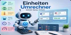 Einheitenumrechner