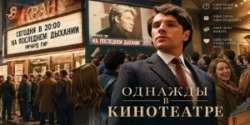 Однажды в кинотеатре