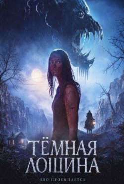 Постер Тёмная лощина