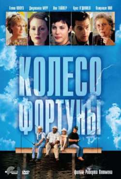 Колесо фортуны