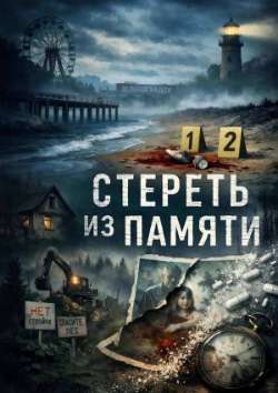 Стереть из памяти 