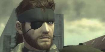 Оскар Исаак сыграет Солида Снейка в игровой адаптации «Metal Gear Solid»