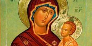 Христианские праздники 9 июля. Тихвинской иконы Божией Матери...