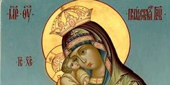 Христианские праздники 5 августа. Почаевской иконы Божией Матери...