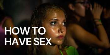 Как заниматься сексом