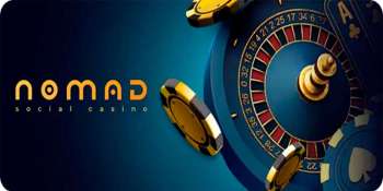 Nomad Casino официальный сайт и его предложения для современных игроков