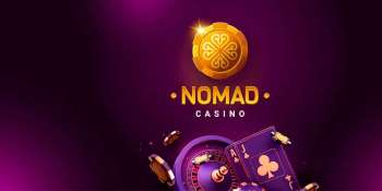 Зеркало Nomad Casino и бонусы для игроков