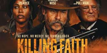 Проклятие пустоши