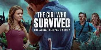 Девушка, которая выжила: История Алины Томпсон