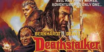 Ловчий смерти