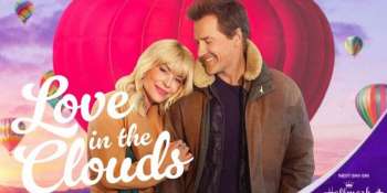 Любовь в облаках