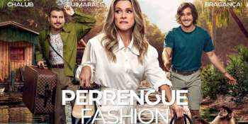 Модный провал