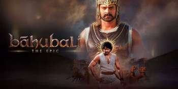 Бахубали: Эпос