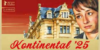 Континенталь '25