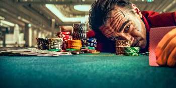 Баллада о маленьком игроке