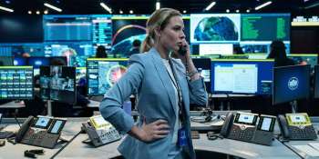 Дом из динамита