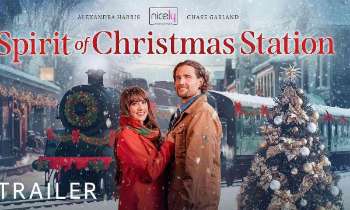 Станция «Дух Рождества»