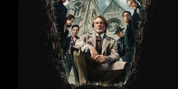 Достать ножи: Воскрешение покойника