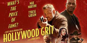 Голливудская выдержка