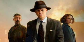 Спецподразделение – Первое убийство