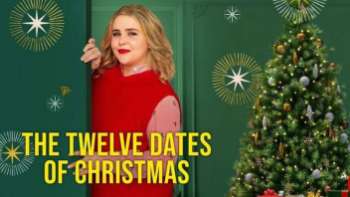 Двенадцать свиданий до рождества