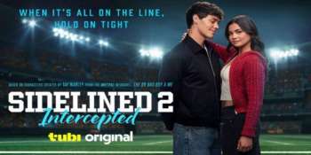 Плохой парень и я 2: Перехват