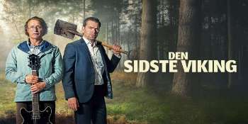 Последний викинг