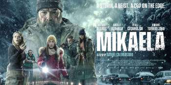 Микаэла