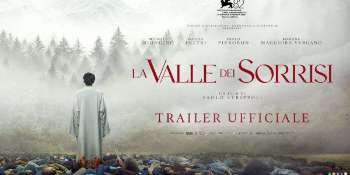 Долина улыбок