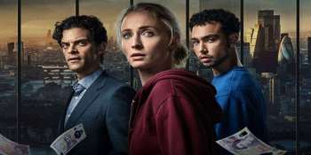 Ограбление