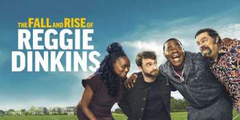 Падение и взлёт Реджи Динкинса